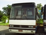 GG Tur Turismo 8994 na cidade de Januária, Minas Gerais, Brasil, por Thiago  Pacheco. Número da foto: #1075043.