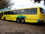Viação Garcia 7991 na cidade de Londrina, Paraná, Brasil, por Rodrigo  Gutierrez Rodrigues. Número da foto: #1074925.