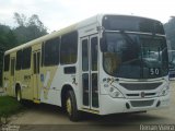 Auto Viação Norte 50 na cidade de Duque de Caxias, Rio de Janeiro, Brasil, por Renan Vieira. Número da foto: #1076445.