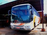 Viação Xavier 36000 na cidade de Montes Claros, Minas Gerais, Brasil, por Thiago  Pacheco. Número da foto: #1075913.