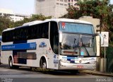 Auto Viação Bragança 6004 na cidade de São Paulo, São Paulo, Brasil, por Jones Bh. Número da foto: #1075395.