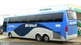Viação Dois Irmãos 5000 na cidade de Goiânia, Goiás, Brasil, por Carlos Júnior. Número da foto: #1076420.