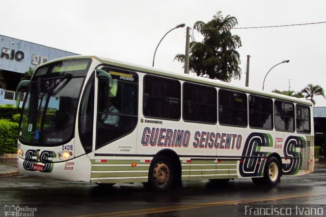 Guerino Seiscento 0408 na cidade de Assis, São Paulo, Brasil, por Francisco Ivano. Número da foto: #1078314.
