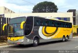 Viação Santa Edwiges 6370 na cidade de Belo Horizonte, Minas Gerais, Brasil, por Adão Raimundo Marcelino. Número da foto: #1078622.