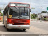 Viação São Francisco 174 na cidade de Juazeiro do Norte, Ceará, Brasil, por Cillas Paulo. Número da foto: #1077500.