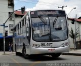 Viação Tamandaré 16L49 na cidade de Curitiba, Paraná, Brasil, por Reginaldo Levinski da Silva. Número da foto: #1077987.