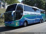 Marlim Azul Turismo 7070 na cidade de Viçosa, Minas Gerais, Brasil, por Luciano Miranda. Número da foto: #:id.