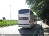Ônibus Particulares 4097 na cidade de Belo Horizonte, Minas Gerais, Brasil, por Symon Torres. Número da foto: #:id.