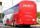 Helios Coletivos e Cargas 338 na cidade de Goiânia, Goiás, Brasil, por Carlos Júnior. Número da foto: #1078263.