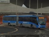 Auto Viação Jabour D86803 na cidade de Rio de Janeiro, Rio de Janeiro, Brasil, por Renan Vieira. Número da foto: #1077948.