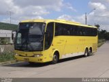 Viação Itapemirim 5867 na cidade de Recife, Pernambuco, Brasil, por Rafa Fernandes. Número da foto: #1077015.