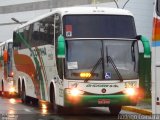 Empresa de Transportes Andorinha 5293 na cidade de São Paulo, São Paulo, Brasil, por Rodrigo Coimbra. Número da foto: #:id.
