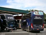 Viação Garcia 7147 na cidade de São Paulo, São Paulo, Brasil, por EDUARDO - SOROCABUS. Número da foto: #1078379.