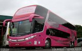 Viação Garcia 7127 na cidade de São Paulo, São Paulo, Brasil, por EDUARDO - SOROCABUS. Número da foto: #1077790.
