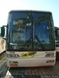 Exclusiva Turismo 1690 na cidade de Aparecida, São Paulo, Brasil, por Douglas Alvim. Número da foto: #1077236.