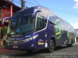 MJ Turismo 1140 na cidade de Porto Seguro, Bahia, Brasil, por Levi Rodrigues dos Santos. Número da foto: #1076984.