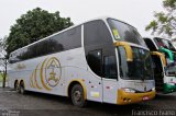 Kin-Guin Turismo e Transporte 1014 na cidade de Assis, São Paulo, Brasil, por Francisco Ivano. Número da foto: #1077191.