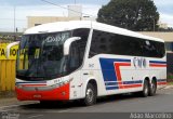 CMW Transportes 1047 na cidade de Belo Horizonte, Minas Gerais, Brasil, por Adão Raimundo Marcelino. Número da foto: #:id.
