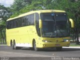 Viação Itapemirim 8655 na cidade de Teresina, Piauí, Brasil, por Gilberto  Sousa Nunes. Número da foto: #1078021.