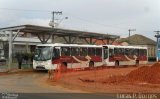Terminais Rodoviários e Urbanos MERCADO MUNICIPAL ARAXA MG na cidade de Araxá, Minas Gerais, Brasil, por Lucas Borges . Número da foto: #:id.