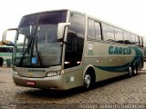 Viação Garcia 6538 na cidade de Londrina, Paraná, Brasil, por Rodrigo  Gutierrez Rodrigues. Número da foto: #1077923.