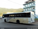 Vale do Ouro Transporte Coletivo 265 na cidade de Mariana, Minas Gerais, Brasil, por Lucas de Azevedo. Número da foto: #:id.