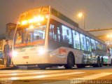 Metra - Sistema Metropolitano de Transporte 5500 na cidade de São Bernardo do Campo, São Paulo, Brasil, por Dalmo Pereira da Costa. Número da foto: #:id.