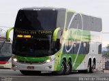 Expresso Princesa dos Campos 6204 na cidade de Ponta Grossa, Paraná, Brasil, por Michel de Oliveira. Número da foto: #:id.