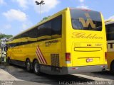 Viação Itapemirim 45227 na cidade de São Paulo, São Paulo, Brasil, por Lucas Oliveira. Número da foto: #1079914.