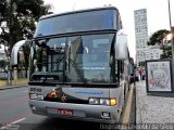 Alta Onda Turismo 0010 na cidade de Curitiba, Paraná, Brasil, por Reginaldo Levinski da Silva. Número da foto: #1080456.
