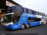 Turismo Erick el Rojo 290 na cidade de , por Douglas Alvim. Número da foto: #1079398.