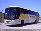 Viação Nordeste 8010 na cidade de Natal, Rio Grande do Norte, Brasil, por Eilson Lucena. Número da foto: #1079658.