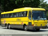 Viação Itapemirim 40171 na cidade de São Paulo, São Paulo, Brasil, por Fábio Henrique. Número da foto: #1079805.