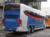 Viação Riodoce 91003 na cidade de Rio de Janeiro, Rio de Janeiro, Brasil, por André Vitor  Silva dos Santos. Número da foto: #1079138.