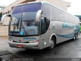 Viação Garcia 7451 na cidade de São Paulo, São Paulo, Brasil, por Leandro Carneiro. Número da foto: #1078798.
