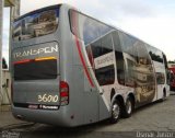 Transpen Transporte Coletivo e Encomendas 36010 na cidade de Curitiba, Paraná, Brasil, por Osmar Junior. Número da foto: #1079441.