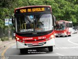 Expresso Luziense > Territorial Com. Part. e Empreendimentos 30181 na cidade de Belo Horizonte, Minas Gerais, Brasil, por Ricardo Peruch. Número da foto: #1079670.