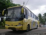 AR Turismo 068 na cidade de Porto Seguro, Bahia, Brasil, por Levi Rodrigues dos Santos. Número da foto: #1078886.