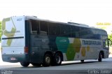 Transbrasiliana Transportes e Turismo 4137 na cidade de Goiânia, Goiás, Brasil, por Carlos Júnior. Número da foto: #1079137.