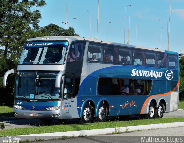Empresa Santo Anjo da Guarda 16442 na cidade de Florianópolis, Santa Catarina, Brasil, por Matheus Etges. Número da foto: #1082503.