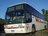 Viação Salutaris e Turismo 13311 na cidade de Ponte Nova, Minas Gerais, Brasil, por Luciano Miranda. Número da foto: #1080944.