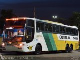 Empresa Gontijo de Transportes 15465 na cidade de Teresina, Piauí, Brasil, por João Victor. Número da foto: #1081400.