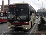 Transprata Turismo 400 na cidade de Belo Horizonte, Minas Gerais, Brasil, por Valter Francisco. Número da foto: #:id.