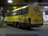 Viação Itapemirim 40169 na cidade de Belo Horizonte, Minas Gerais, Brasil, por Krayon Klein. Número da foto: #1081523.