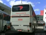 Viação Presidente 3200 na cidade de Belo Horizonte, Minas Gerais, Brasil, por Josimar Vieira. Número da foto: #:id.