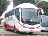 Empresa Reunidas Paulista de Transportes 145331 na cidade de Rio de Janeiro, Rio de Janeiro, Brasil, por André Vitor  Silva dos Santos. Número da foto: #:id.