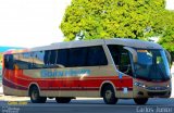Auto Viação Goianésia 175003-4 na cidade de Goiânia, Goiás, Brasil, por Carlos Júnior. Número da foto: #1081292.