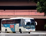 Auto Viação 1001 RJ 108.522 na cidade de Rio de Janeiro, Rio de Janeiro, Brasil, por Jones Bh. Número da foto: #1081196.