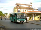 Transmoc 450 na cidade de Montes Claros, Minas Gerais, Brasil, por Thiago  Pacheco. Número da foto: #1082009.