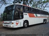 Viação Salutaris e Turismo 13310 na cidade de Belo Horizonte, Minas Gerais, Brasil, por Luciano Miranda. Número da foto: #1080943.
